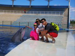 -北戴河圣蓝海洋公园