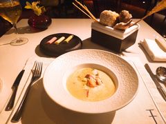-翡翠36餐厅(浦东香格里拉店)