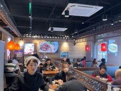 -好嫂子•刀削面(大兴店)