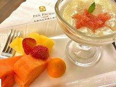 -泛太平洋大酒店·海天楼中餐厅·粤菜