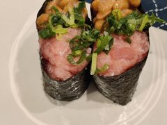 -滨寿司(新街口中央商场店)