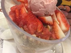 -满记甜品(优客百盛店)