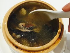 -至潮餐厅精致粤菜·活鲈鱼·走地鸡(珠江新城店)