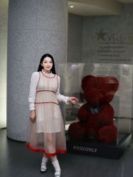 -VELEE·SPA高定疗愈会所