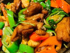 五杯鸡-岭南真味·匠心粤菜(K11店)