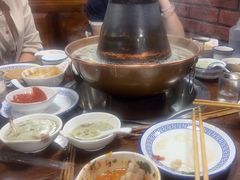 -大明铜锅·烤涮坊·烧烤(总店)