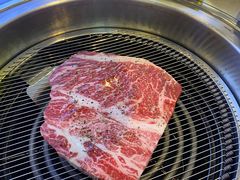 -大叹号·朝鲜族烤肉(潍坊泰华城店)