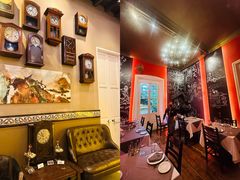 -ALBERGUE 1601 婆仔屋葡国餐厅