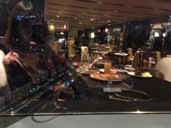 -龙之梦万丽酒店青餐厅