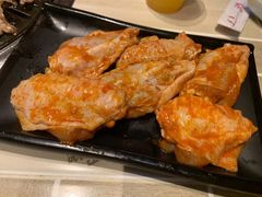 -胡哥烤肥牛(车公庙店)