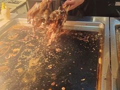 -阿纳迪酒店·秘境西餐厅