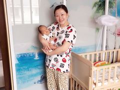 -和睦爱嘉月嫂·产后恢复中心(美罗店)