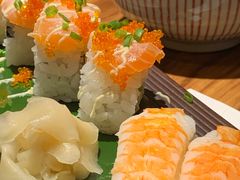 -江户前寿司(好运街店)