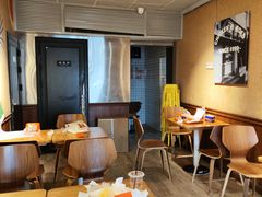 -前进5路汉堡炸鸡(前进五路店)