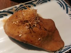 火炙鹅肝寿司-大雄寿司(中华广场店)