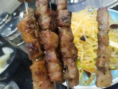 -瑞杰烧烤店·24小时营业(山东路店)