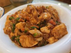 -鹤乡东北菜(崮山路店)