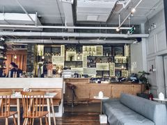 大堂-the rug 飞毯 (朝阳公园店)