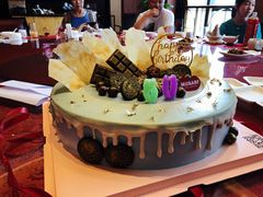 -济南喜来登酒店