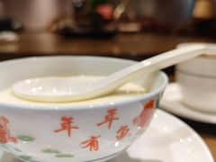 -广州富力君悦大酒店空中花园