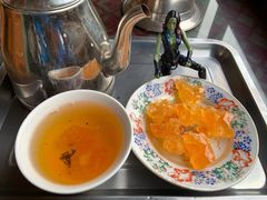 -百年老茶馆
