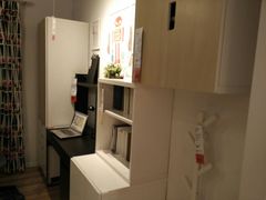 -宜家家居(西安未央商场店)