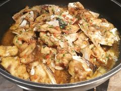 -红林大酒店RFcafe自助餐厅