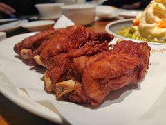 -喜鼎海胆水饺(柏威年购物中心店)