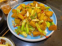 -瑞杰烧烤店·24小时营业(山东路店)