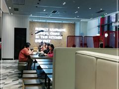 -肯德基(芳和店)