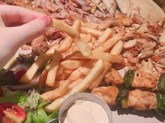 -HELLO MUSAE 拾光缪斯餐厅·纯正希腊风味(苏州中心店)