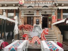 -天津意大利风情旅游区