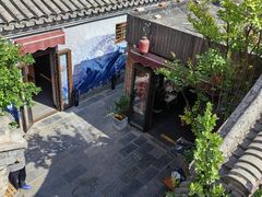 -四喜小胖·北京涮肉(五道营店)
