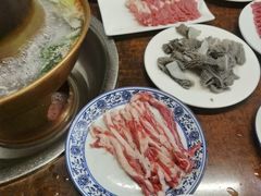 -前门张记涮肉(前门店)