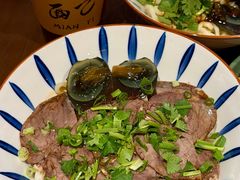 -面乙新派手擀面(大悦城店)