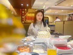 -海底捞火锅(团结桥店)