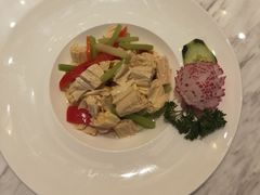 -嘉美轩·精细潮州菜·商务宴请(惠州佳兆业铂尔曼酒店)