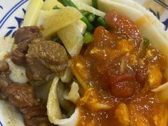 -老刘家biangbiang面(鼓楼店)