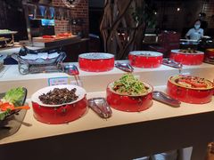 -凯德广场(武胜路店)