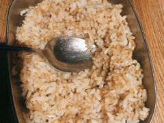 酱油猪油饭-70后饭吧(府河街店)