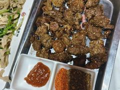 -直隶安家牛肉罩饼(七一路店)