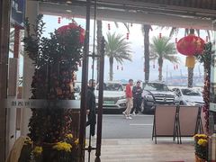 -新金盛·海鲜酒楼(盐田店)