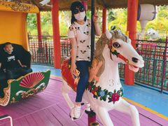 -厦门方特梦幻王国