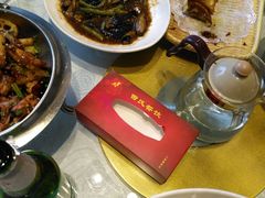 -巴渝菜舍曾氏麻辣风(霸州店)