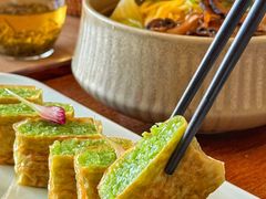 -安多素食(广仁寺路店)