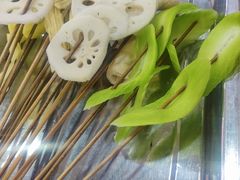 -昱欣麻辣烫·清真