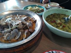 -新白鹿餐厅(城西银泰城店)