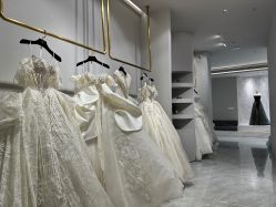 -SATIN COUTURE瑟庭婚纱礼服馆