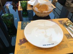 -simply thai天泰(静安嘉里中心店)