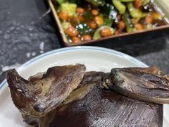 -高家烧鸽子烧烤店63年